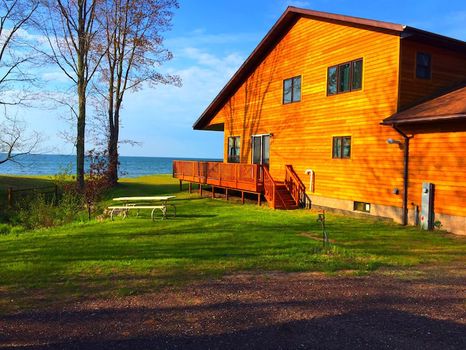 Public Beach, Ontonagon airbnb, hotels and vacation rentals