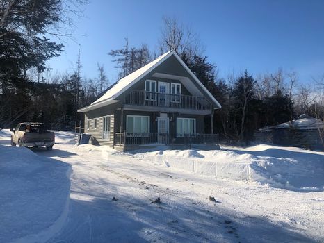 Miramichi Cabins Best prices on cozycozy