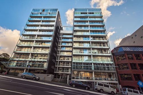 Executive Style Apartment - Wellington