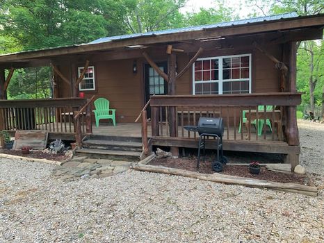 Eminence, MO Cabins Best prices on cozycozy