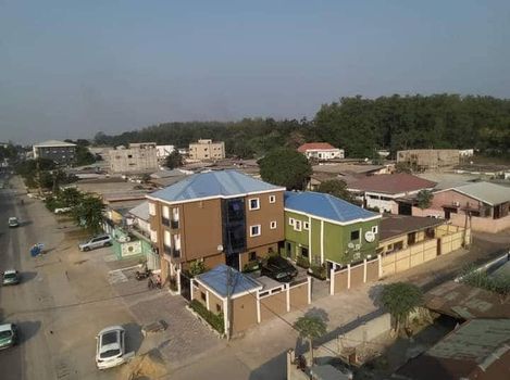 Brazzaville Apartments and Condos For Rent cozycozy