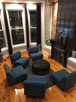 Holland, MI Vacation Rentals & Airbnb COZYCOZY