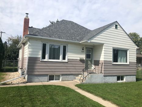 Portage la Prairie Holiday Apartments and Self Catering cozycozy