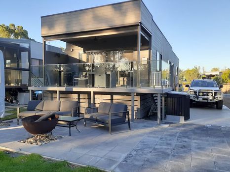 Echuca Cabins Best prices on cozycozy