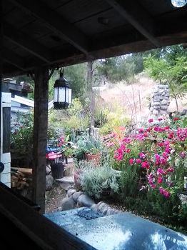 Calabasas Vacation Rentals & Airbnb COZYCOZY