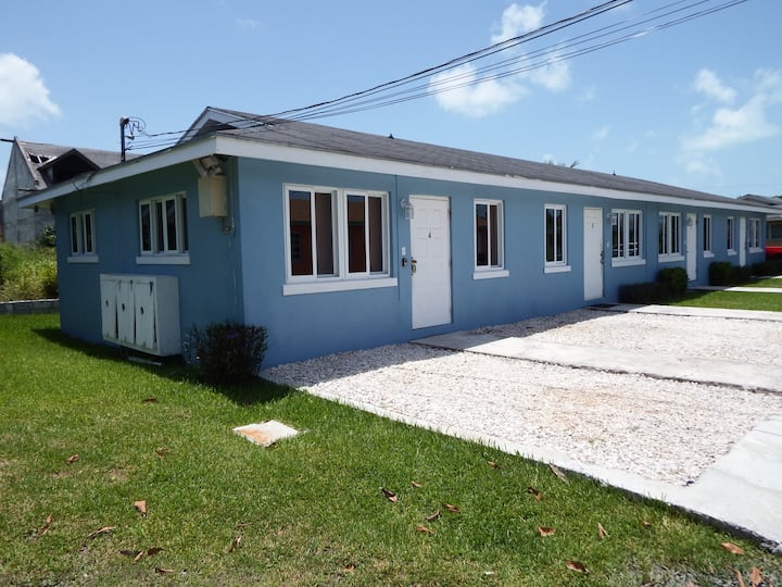 Home Away From Home With All The Modern Amenities - Nassau