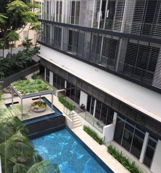 Queenstown Apartments and Condos For Rent cozycozy