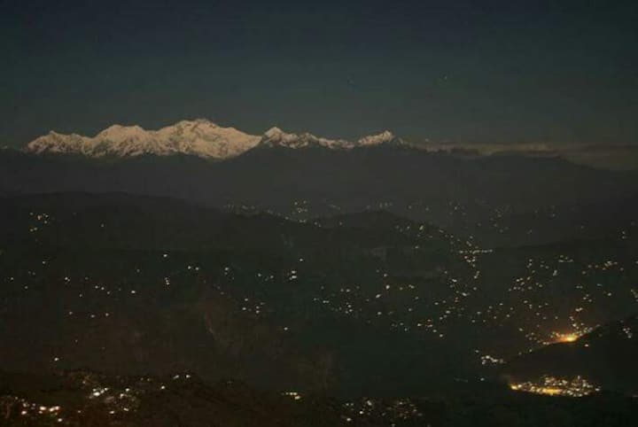 kili dhi (a mountain house) - Darjeeling