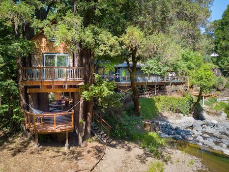 Russian River, CA Cabins Best prices on cozycozy