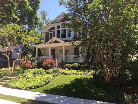 Montgomery County, MD Vacation Rentals & Airbnb COZYCOZY