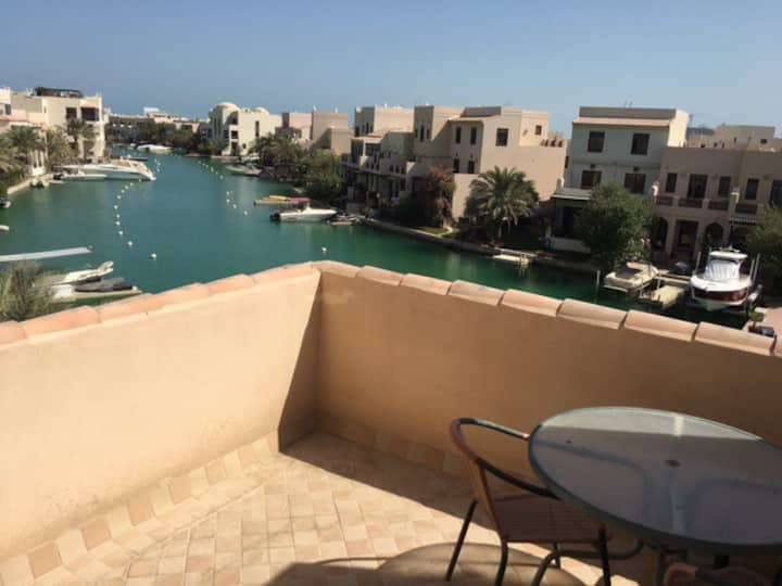Best Apartment in Amwaj - Bahreïn