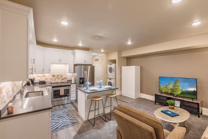 Luxury Living In Downtown Provo Unit 2 - Provo, UT