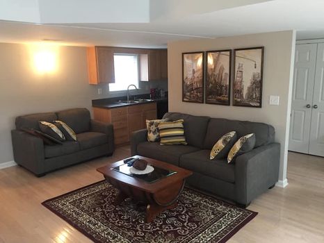 Louisville Vacation Rentals and Airbnb cozycozy