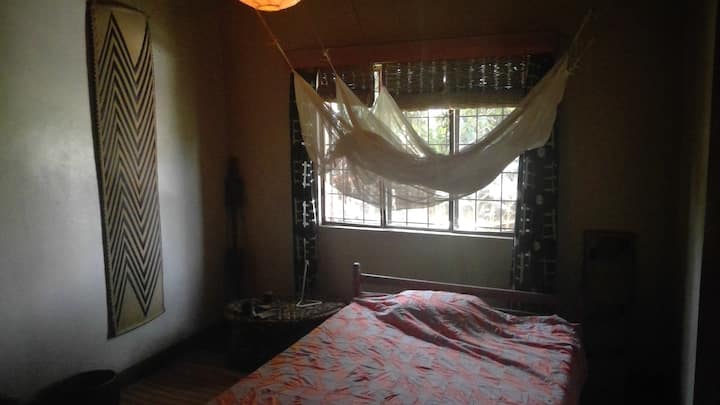 Chambres d'hôte de l'Agence Espérance - Bukavu