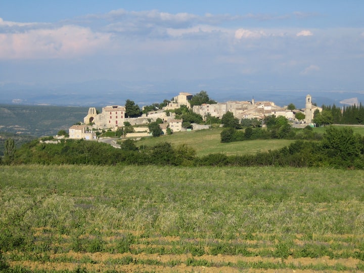 Joy - Alpes-de-Haute-Provence
