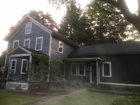 Northampton Vacation Rentals and Airbnb cozycozy