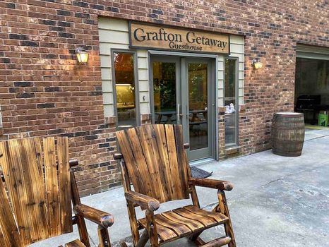 Grafton, IL All Lodging and cozycozy