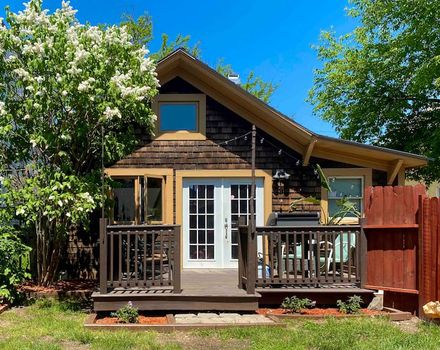 Burlington, VT Vacation Rentals & Airbnb COZYCOZY