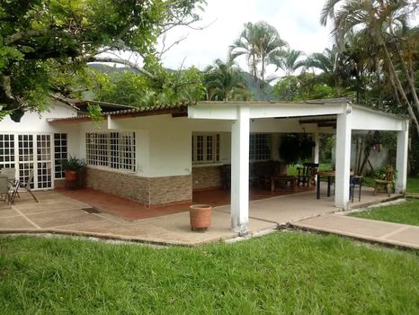 Cabañas y Casas Vacacionales en Ibagué COZYCOZY