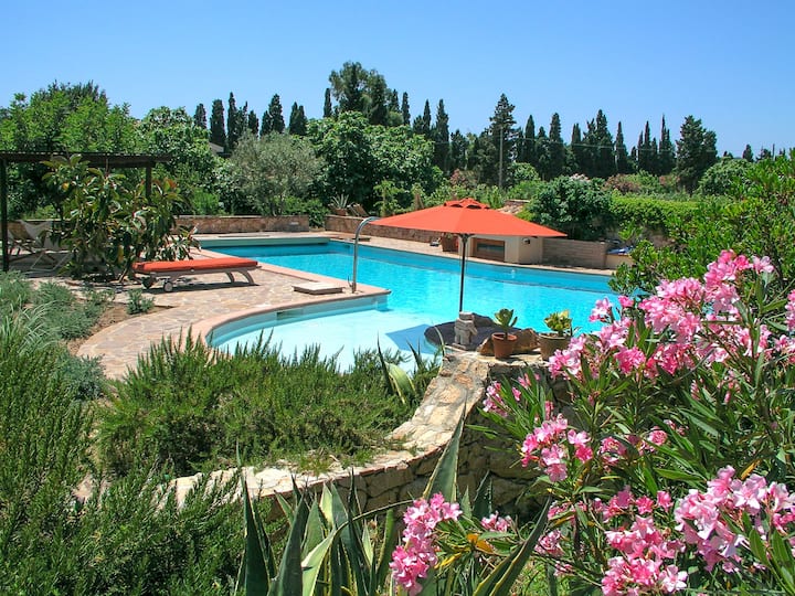 Two Cottages, Pool, Parc, Privacy, Beaches Nearby - Sardaigne