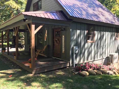 Bedford, VA Vacation Rentals and Airbnb cozycozy