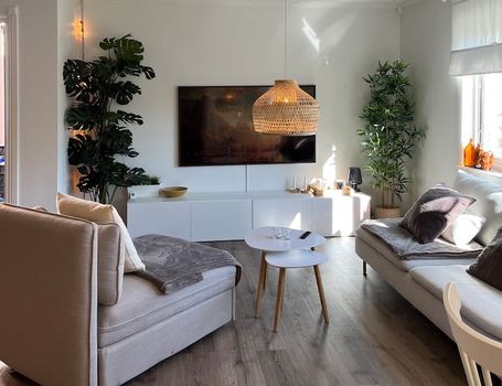 Umeå Vacation Rentals and Airbnb cozycozy