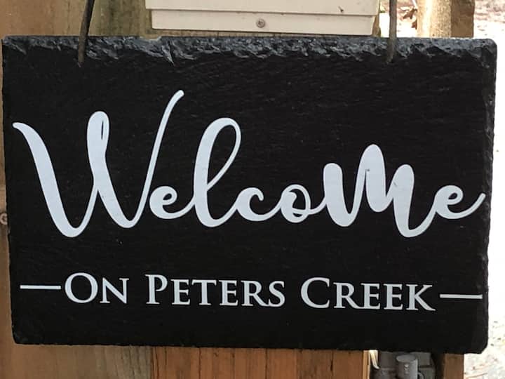 On Peters Creek 2: for Families & Business - Kirkland, WA