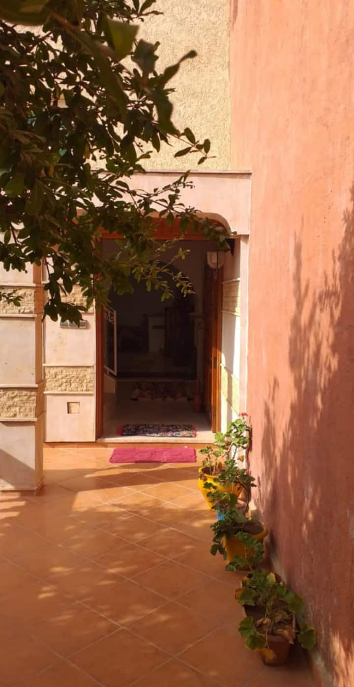 Villa de luxe à louer Meknes
Maroc - Meknès