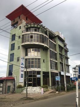 Addis Ababa Apartments and Condos For Rent cozycozy
