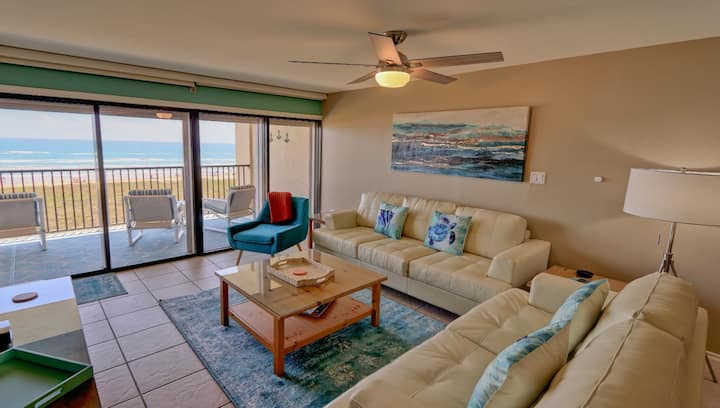 Not Just An Rental, but An Experience! - South Padre Island
