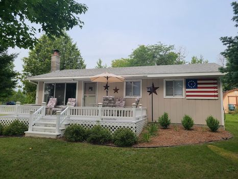 Beaverton, MI Vacation Rentals and Airbnb cozycozy