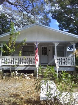 Cedar Key, FL Places to Stay and Lodgings cozycozy