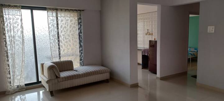 The Sorted place! 4BHK - Bhiwandi