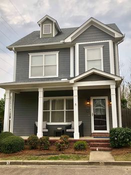 Oxford, MS Vacation Rentals and Airbnb cozycozy