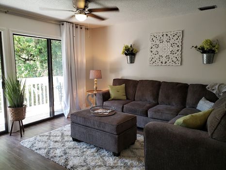 Daphne, AL Holiday Apartments and Self Catering cozycozy