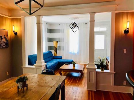 Drummondville Apartments and Condos For Rent cozycozy