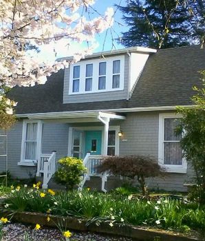 Forest Grove, OR Holiday Apartments and Self Catering cozycozy