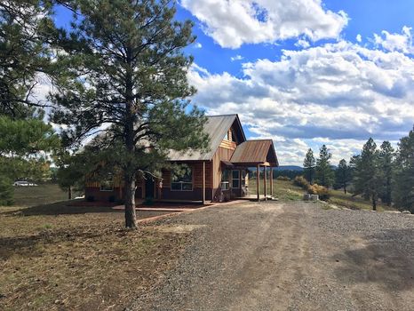 Pagosa Springs, CO Cabins Best prices on cozycozy