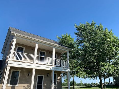 Gettysburg, PA Holiday Apartments and Self Catering cozycozy