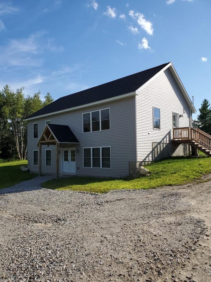 Western Maine Compound - Minot, ME