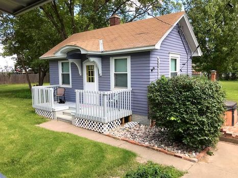 Marquette, KS Vacation Rentals and Airbnb cozycozy