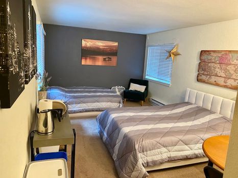 Sand Point Seattle airbnb, hotels and vacation rentals