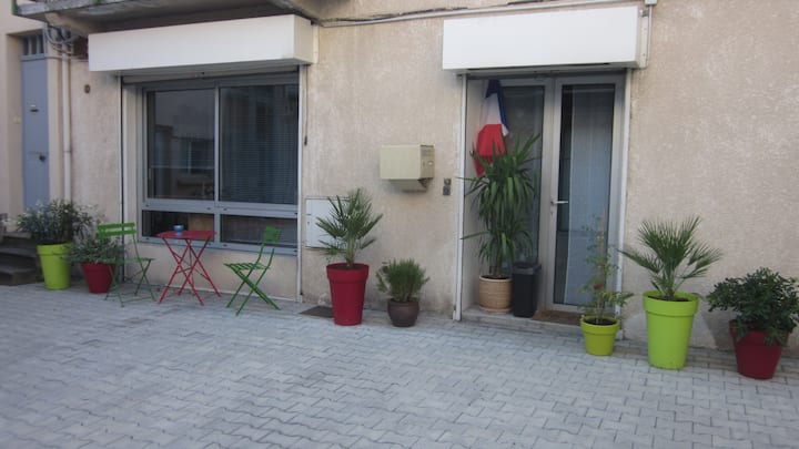 maison /appartement Grenoble - Grenoble