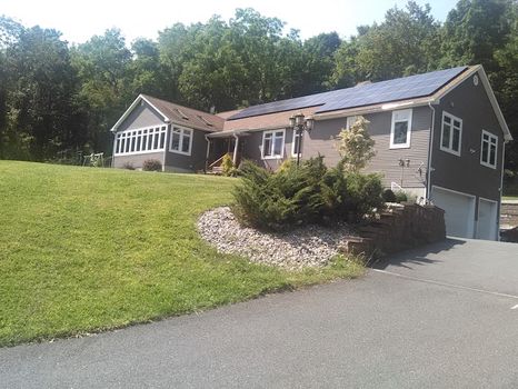 High Point State Park, Sussex: airbnb, hotels and vacation rentals