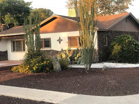 Las Cruces Vacation Rentals and Airbnb cozycozy