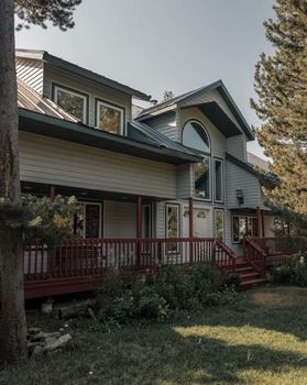 Idaho Falls Cabins Best prices on cozycozy