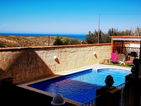 Algeria Villas and Beach house Best Price on cozycozy