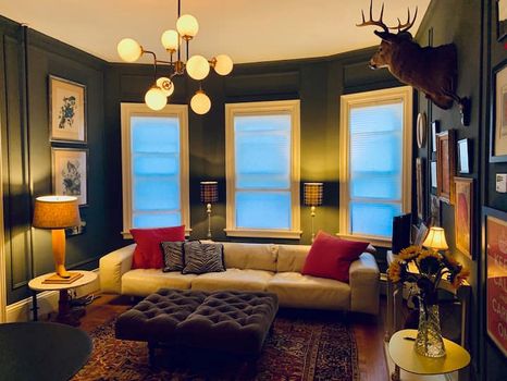 Burlington, VT Vacation Rentals and Airbnb cozycozy