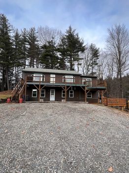 Brattleboro, VT Holiday Apartments and Self Catering cozycozy