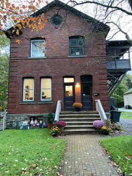 Alfred University, Alfred airbnb, hotels and vacation rentals